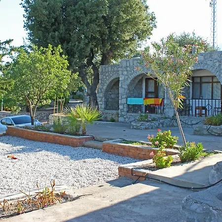Motel Sultan Oludeniz