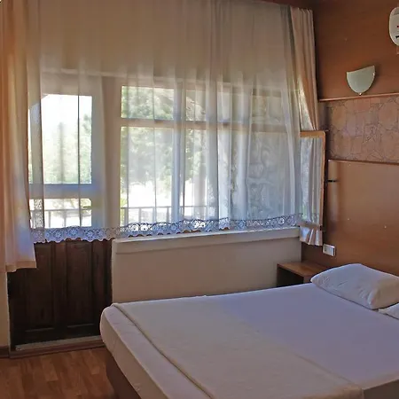 Motel Sultan Ölüdeniz