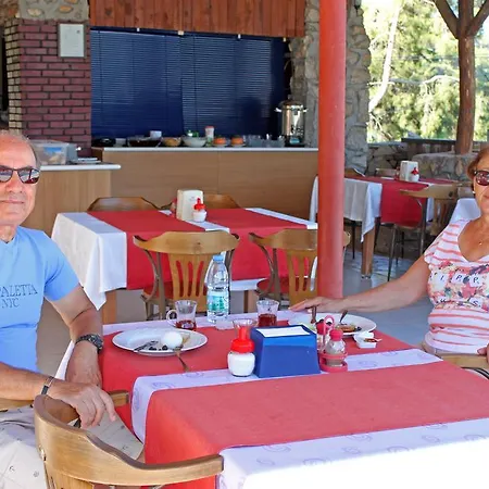 Sultan * Ολουντενίζ