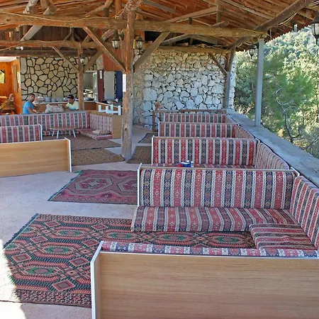 Sultan Ολουντενίζ