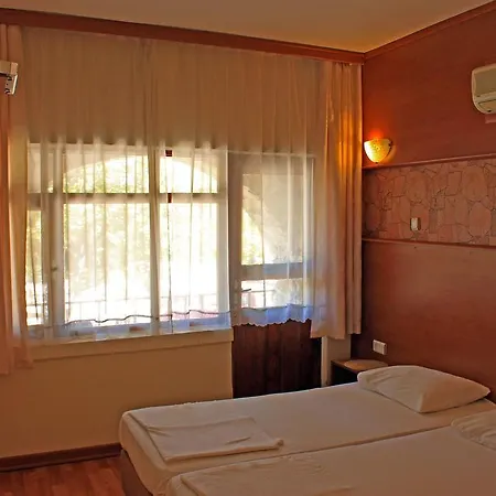 Sultan Motel *