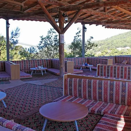 Sultan Motel *